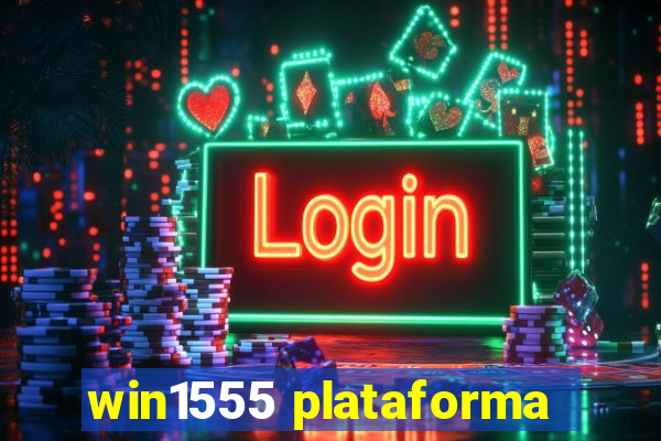 win1555 plataforma